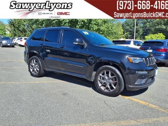 JEEP GRAND CHEROKEE 2020 1C4RJFBG9LC111134 image